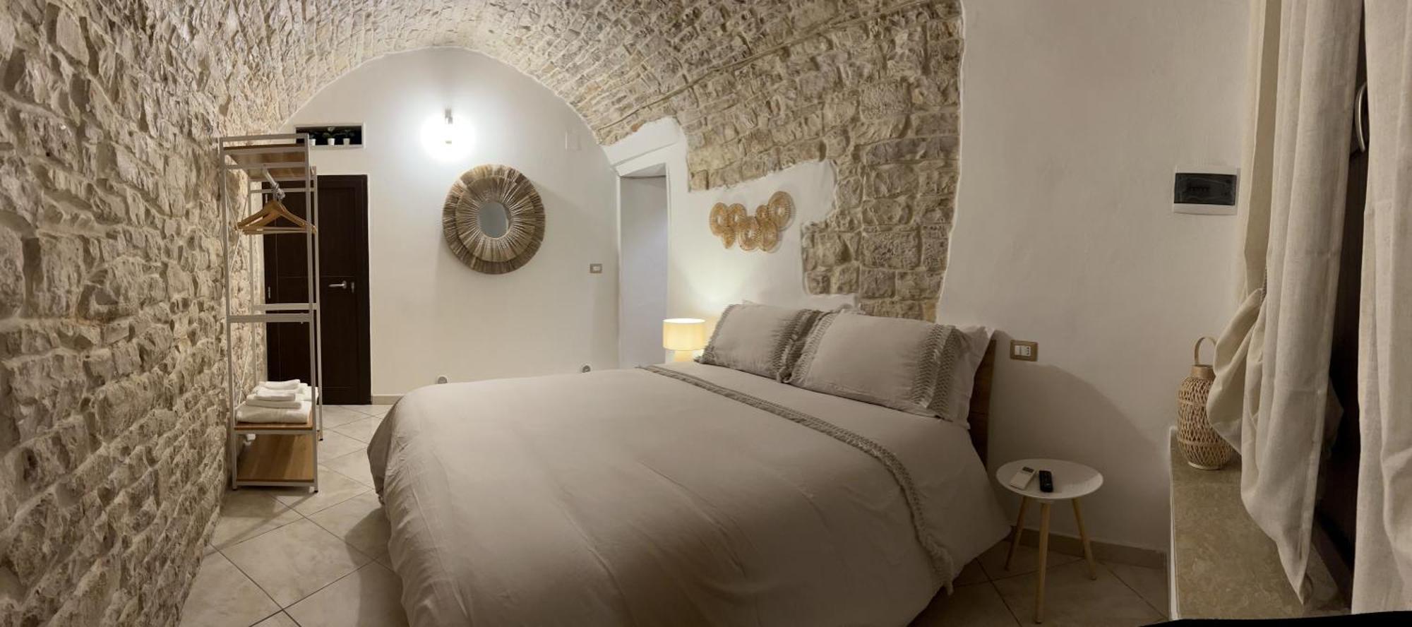 Villa Dimora Barone à Bitetto Extérieur photo