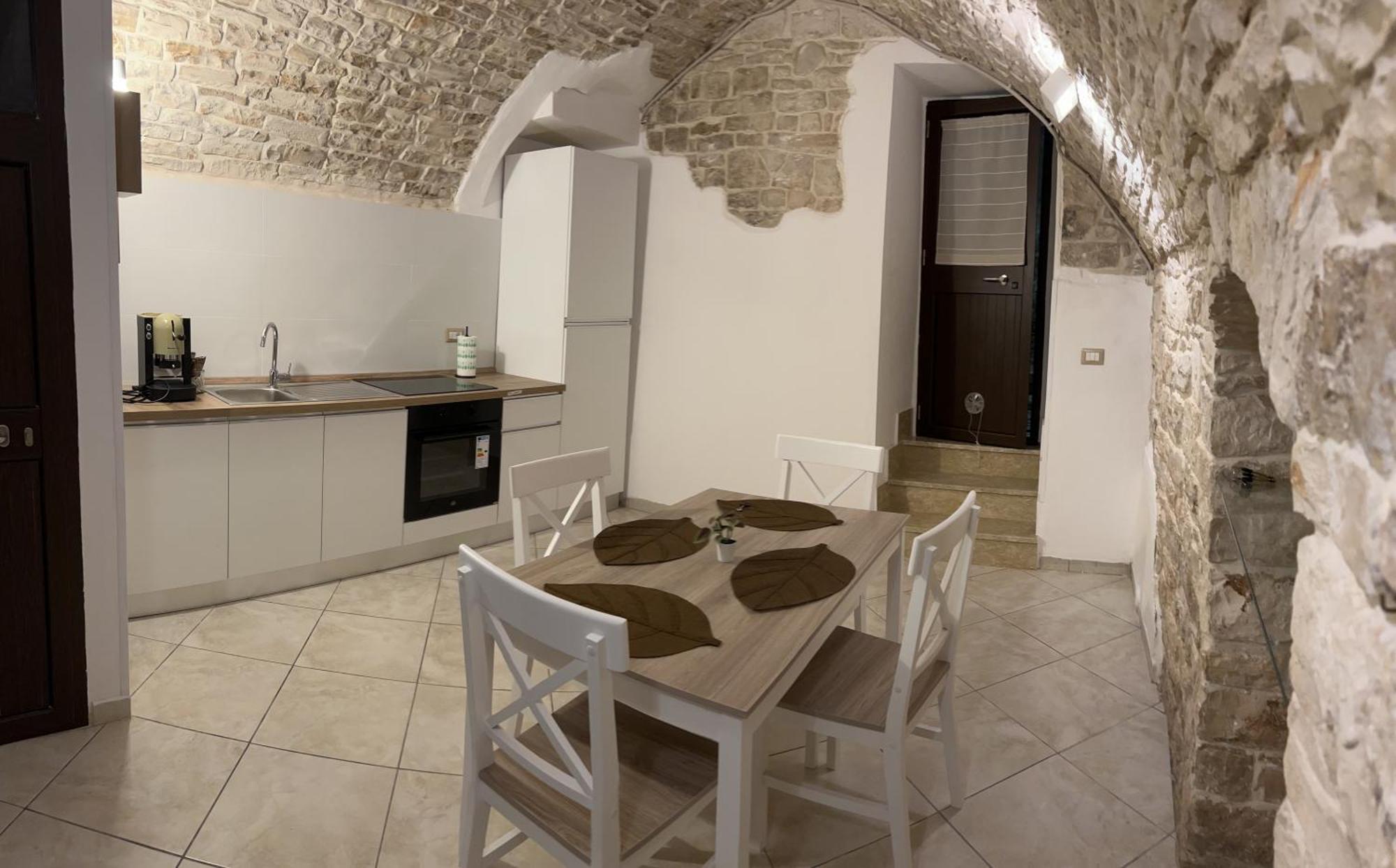 Villa Dimora Barone à Bitetto Extérieur photo