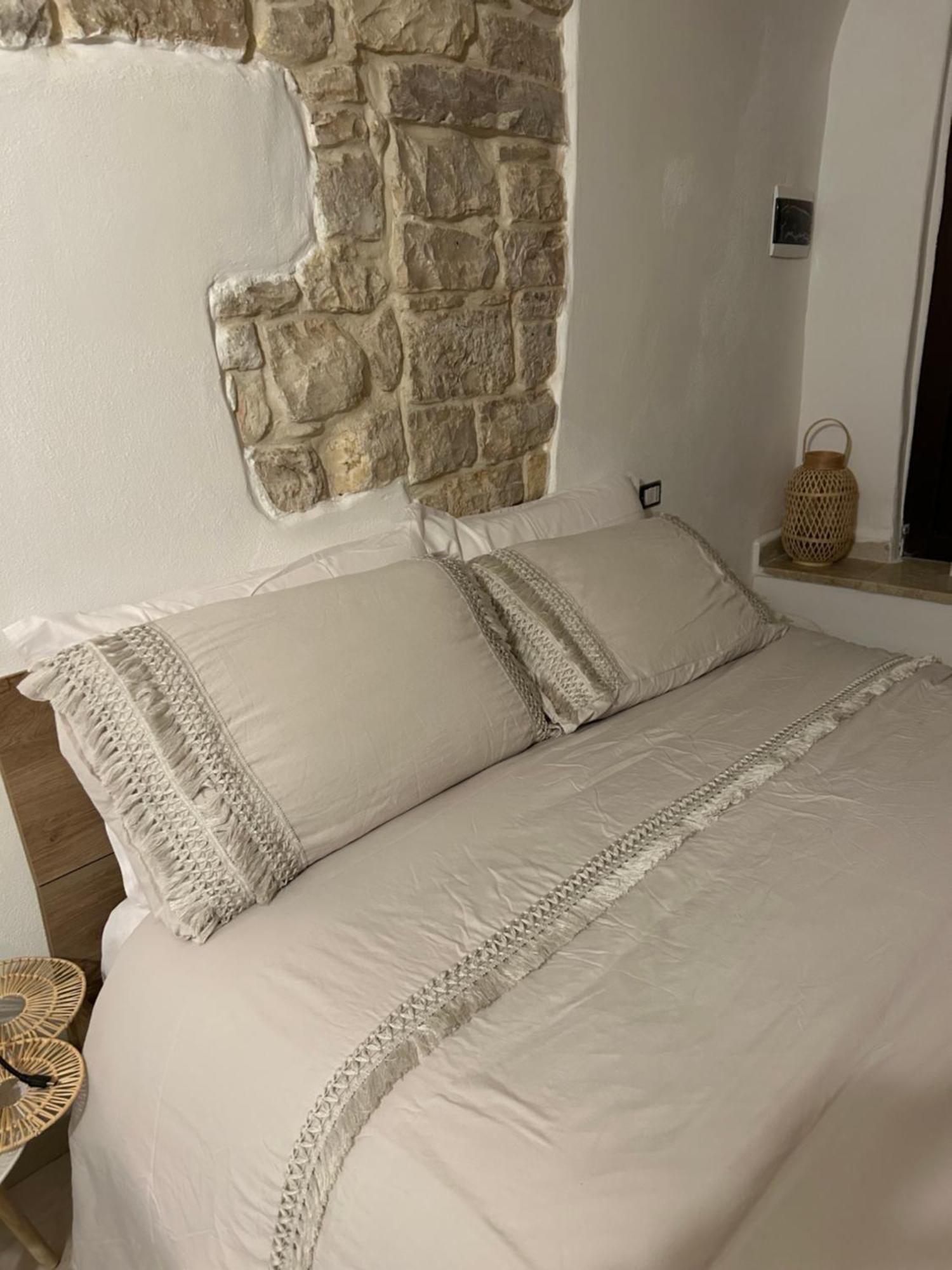 Villa Dimora Barone à Bitetto Extérieur photo