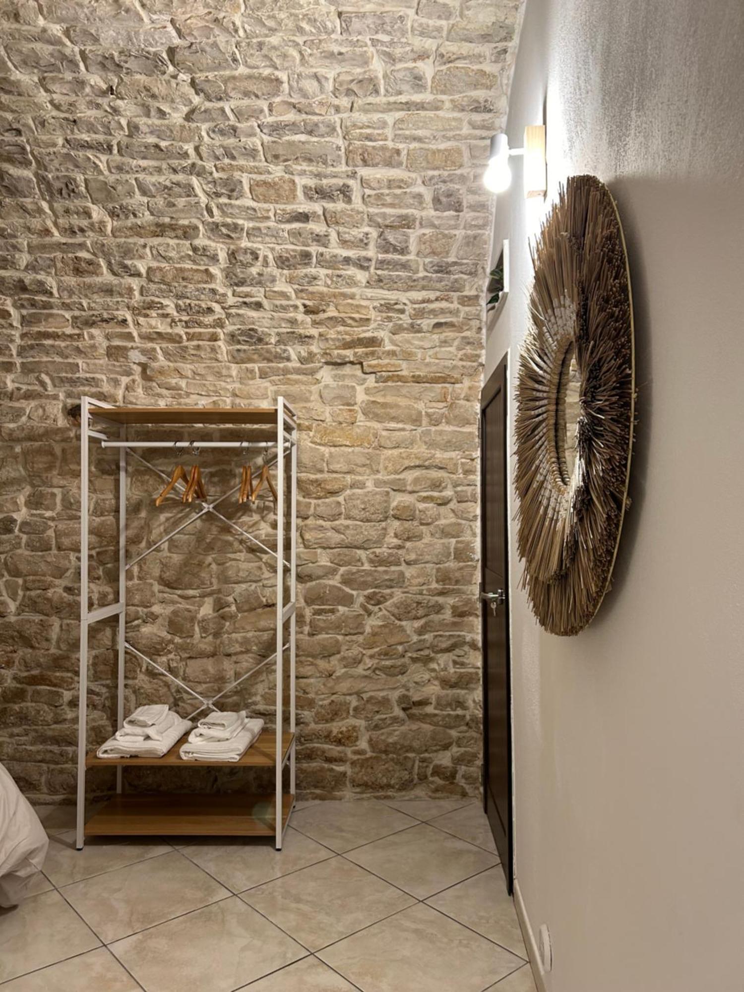 Villa Dimora Barone à Bitetto Extérieur photo