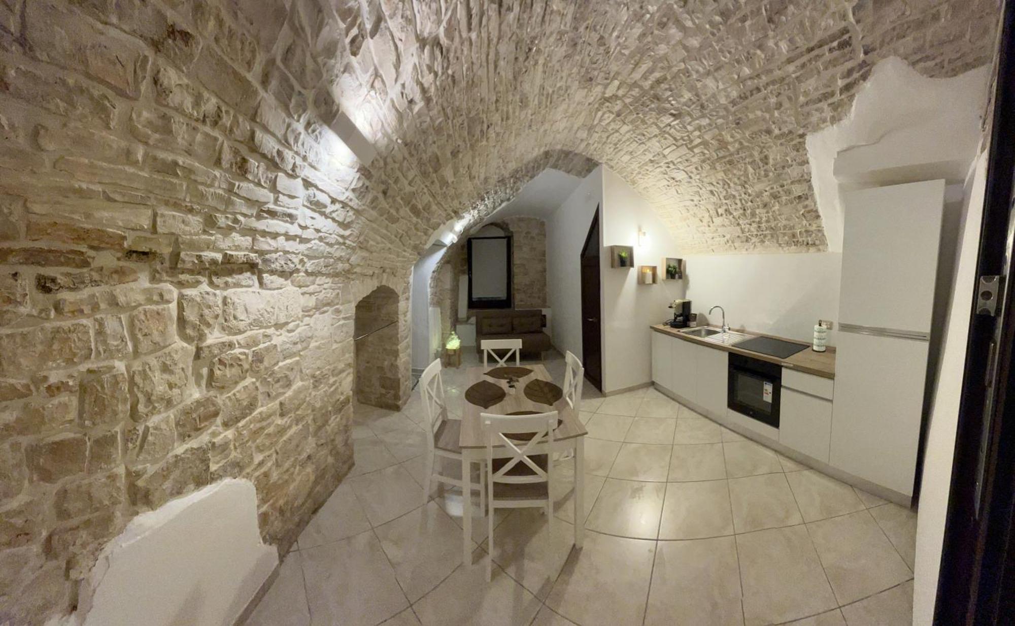Villa Dimora Barone à Bitetto Extérieur photo